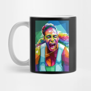 Momma Smash Mug